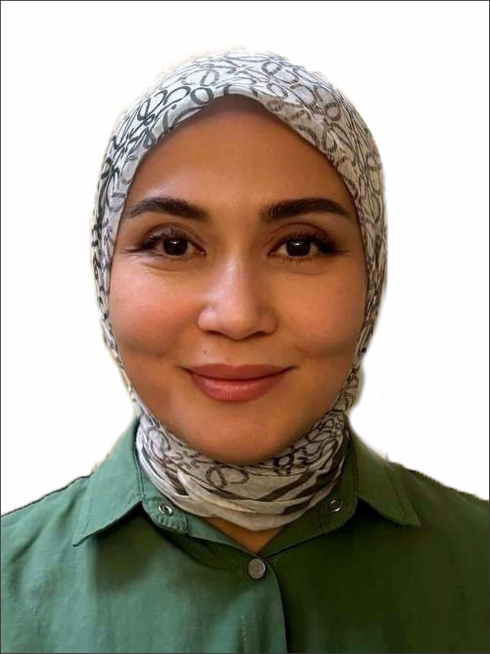 Саидова Нигора Азизхановна